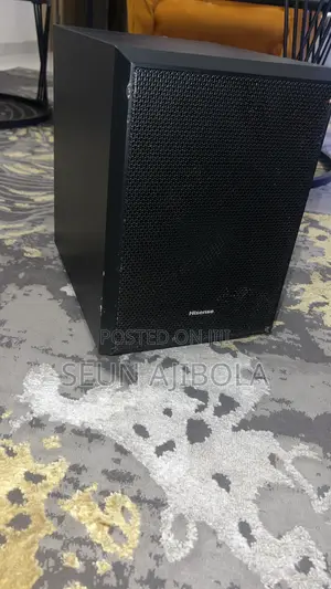 Sound System