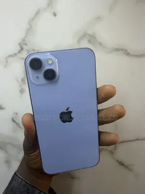 Apple iPhone 14 Plus 128 GB Blue