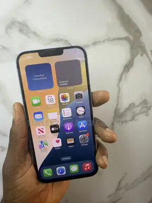 Apple iPhone 14 Plus 128 GB Blue