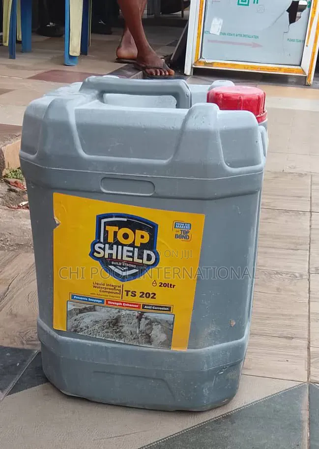 Waterproof Chemical
