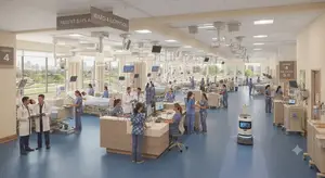 Looking for Hospital Vinyl Carpets in Lagos?
