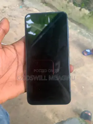 Samsung Galaxy A16 128 GB Black