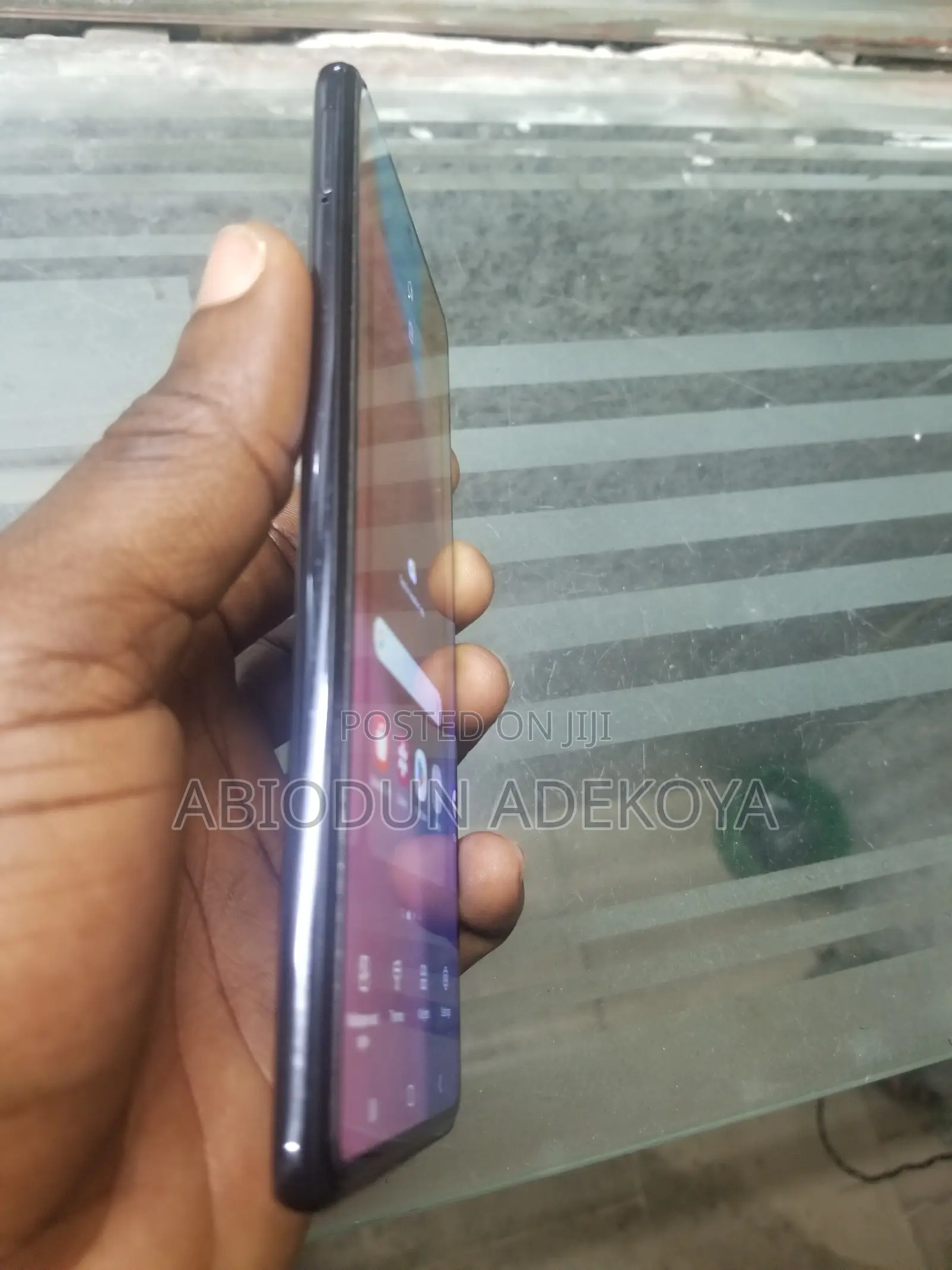 Samsung Galaxy A15 128 GB Black