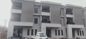 4bdrm Duplex in River Park Estates, Lugbe District for sale