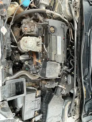 Honda Accord 2014 Silver