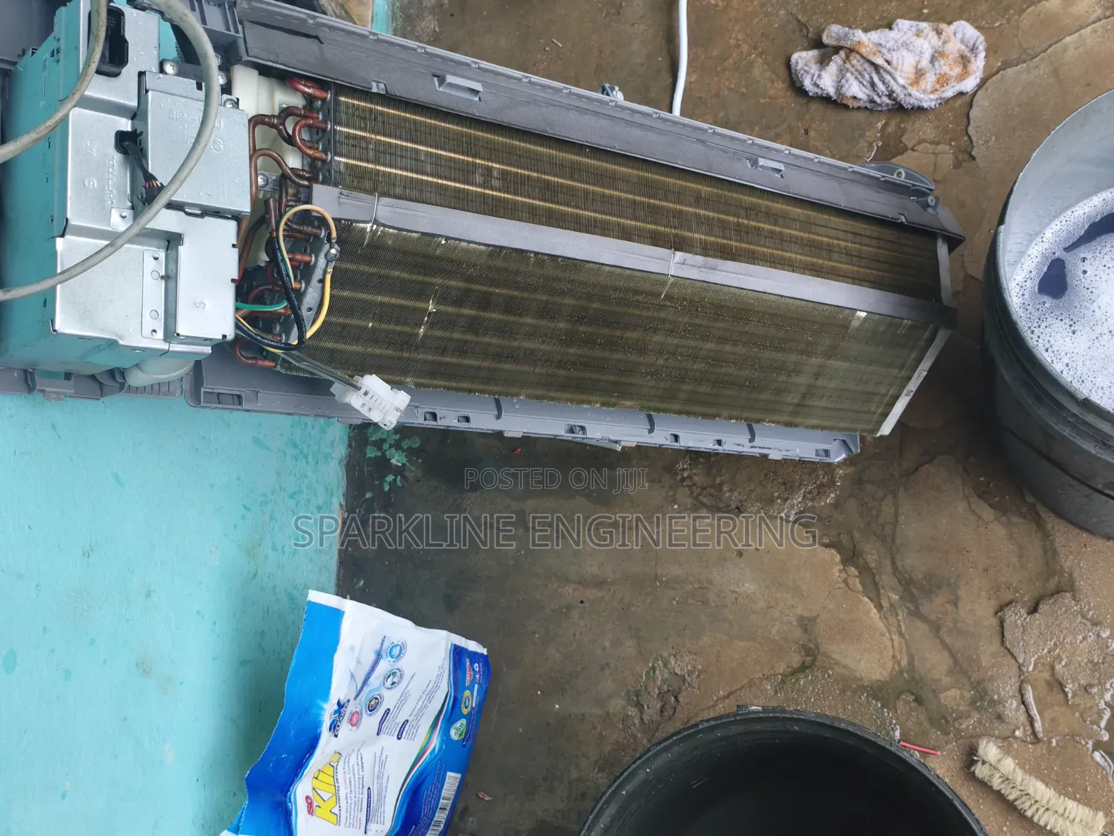 AC Installer/Repairer