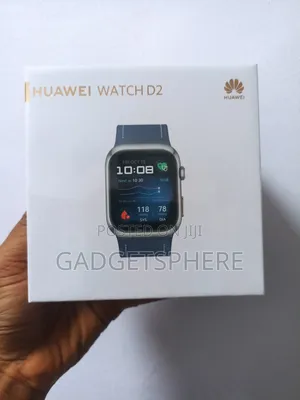 Huawei Watch D2