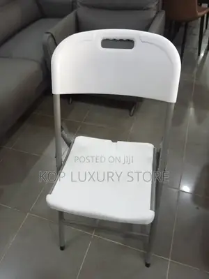 High Quality Foldable Chair