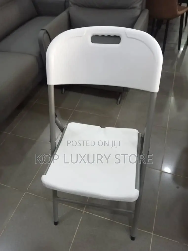 High Quality Foldable Chair