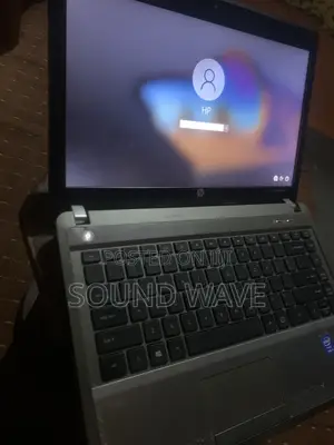 Laptop HP ProBook 450 G3 8GB Intel Core i5 SSD 512GB