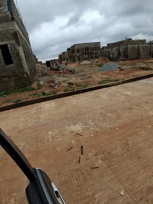 500Sqm for Fully Detached Duplex With BQ