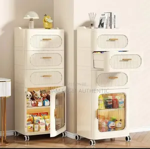 Small Baby Foreign Wardrobe