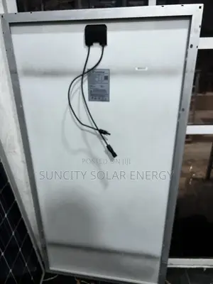300w/72cells/49-36v High Voltage Canadian Solar Panels