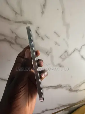 Apple iPhone 12 Pro Max 256 GB White