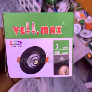Vellmax Ceiling Light
