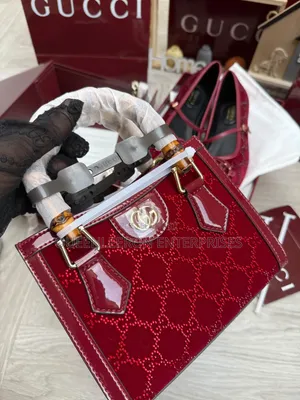 New In! Gucci Combo! Purse Is Authentic Mirror Quality