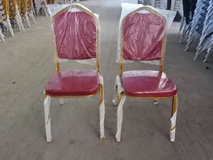 Strong Banquet Chairs