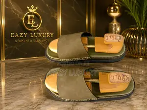 Eazy Luxury Shoes