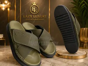 Eazy Luxury Shoes