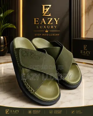 Eazy Luxury Shoes