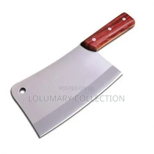 Butcher Knife