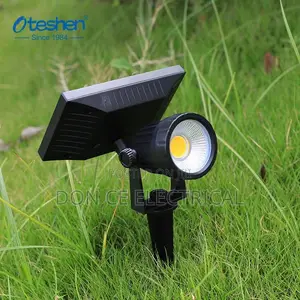 Solar Garden Light