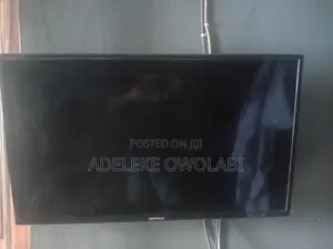 42" Plasma Led TV