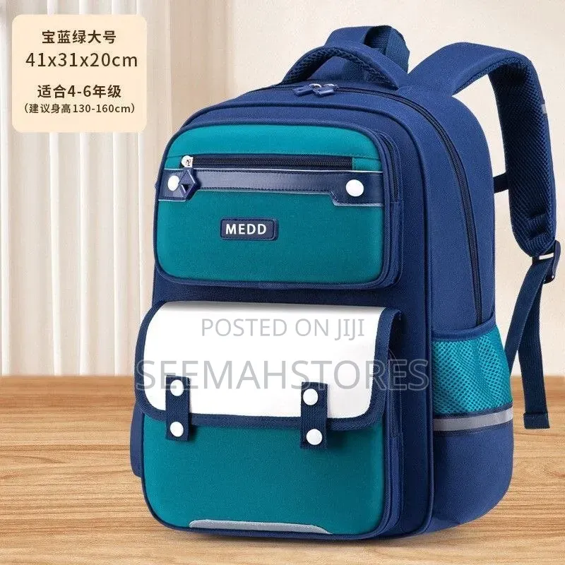 Quality School Bag