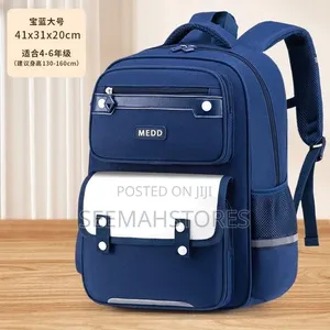 Quality School Bag