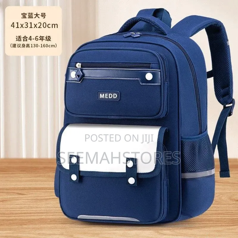 Quality School Bag