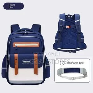 Quality School Bag