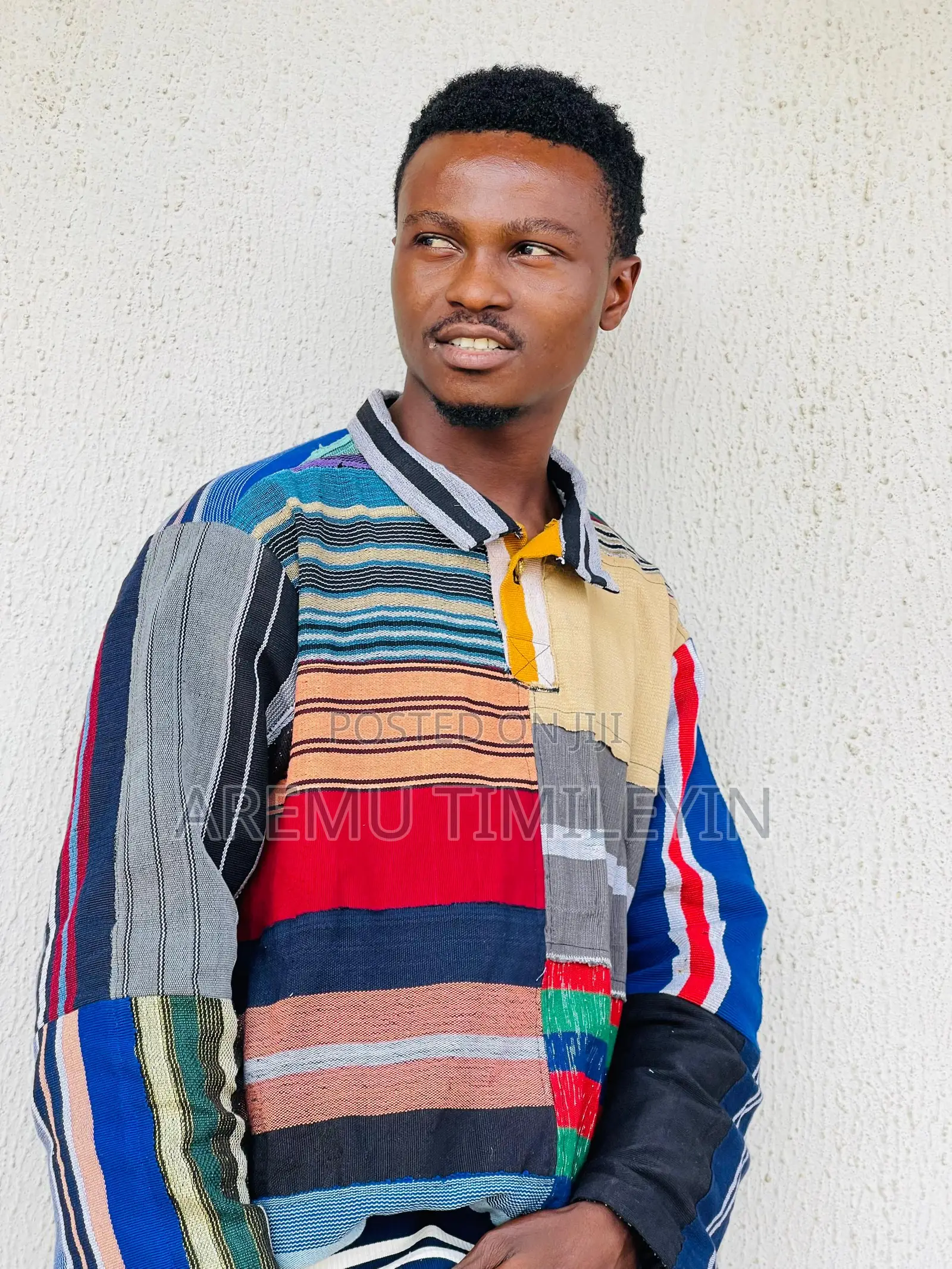 Male Tailor, There Is Accommodation/ Full Time Job