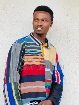 Male Tailor, There Is Accommodation/ Full Time Job