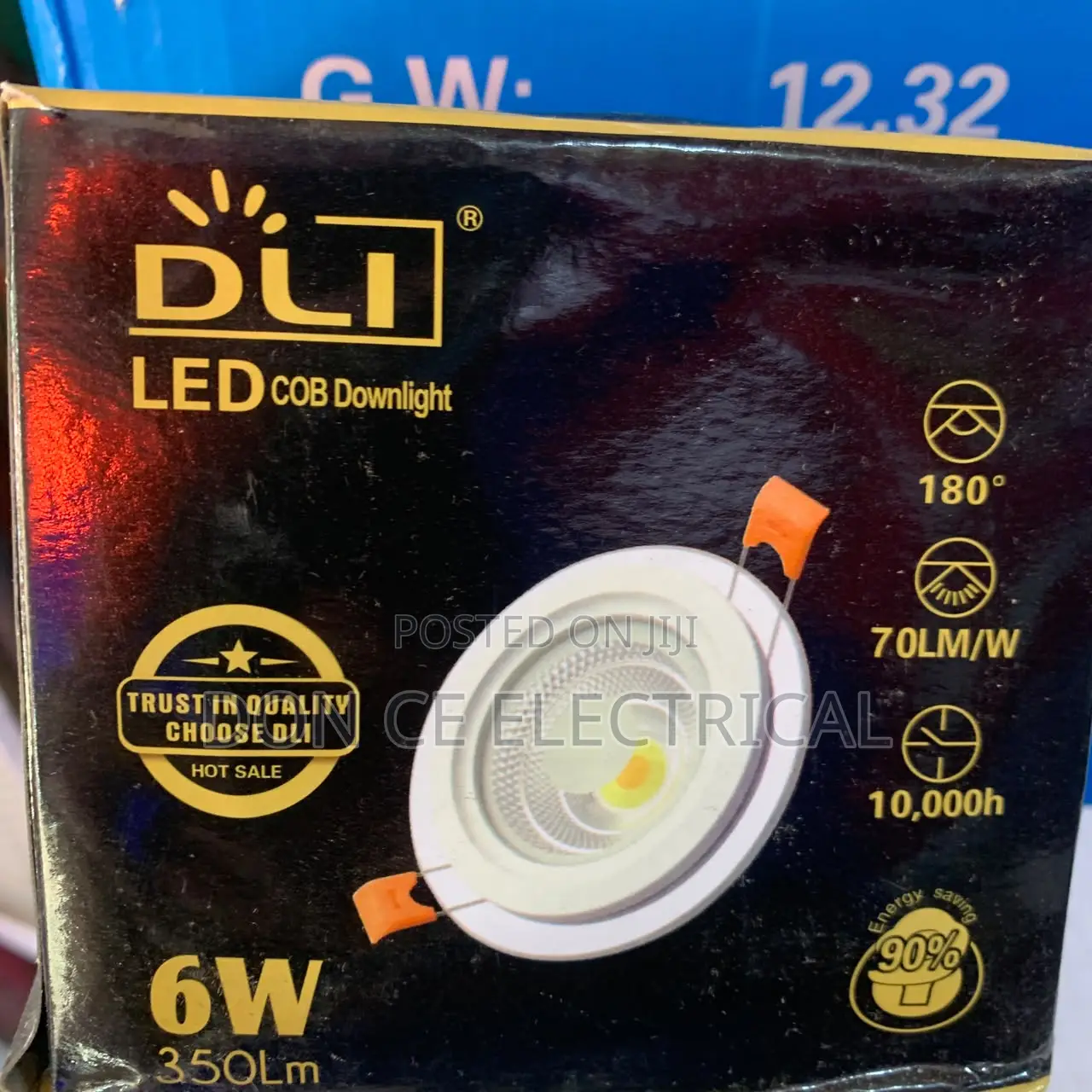 Spot Light