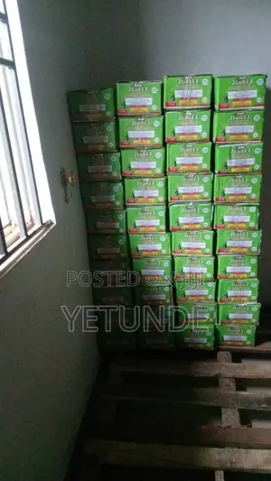 2goyet Herbal Mixture