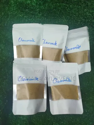 Chamomile Flower Powder 50g