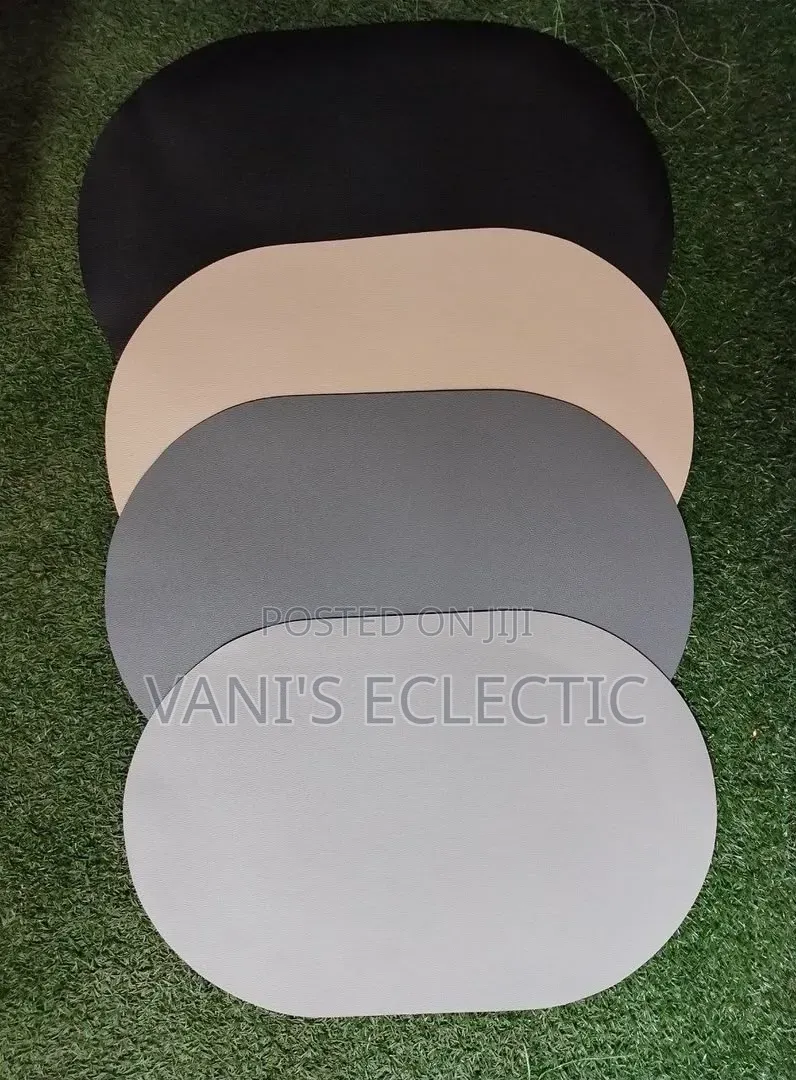 Versatile Placemats