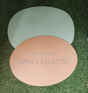 Versatile Placemats
