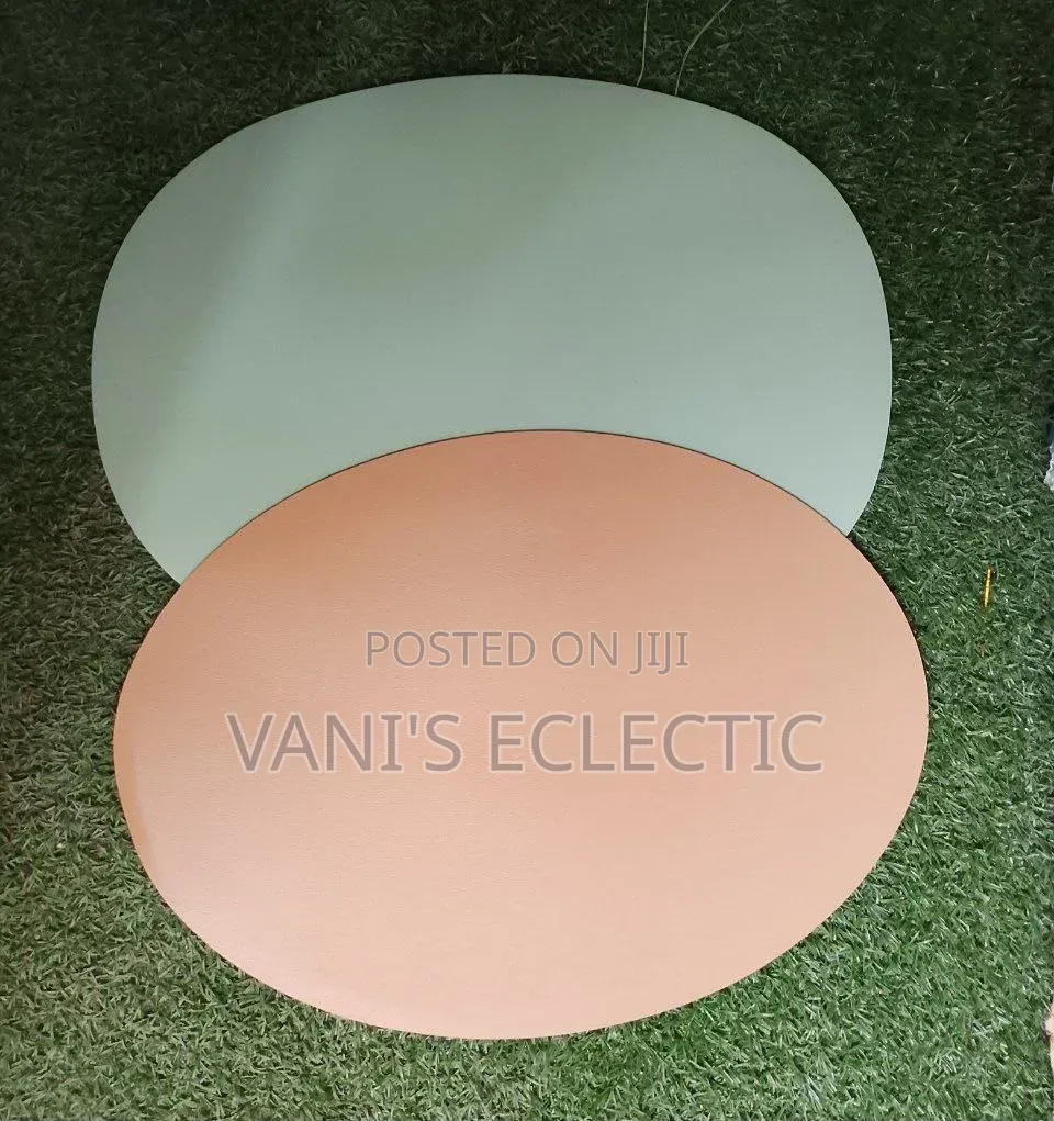 Versatile Placemats