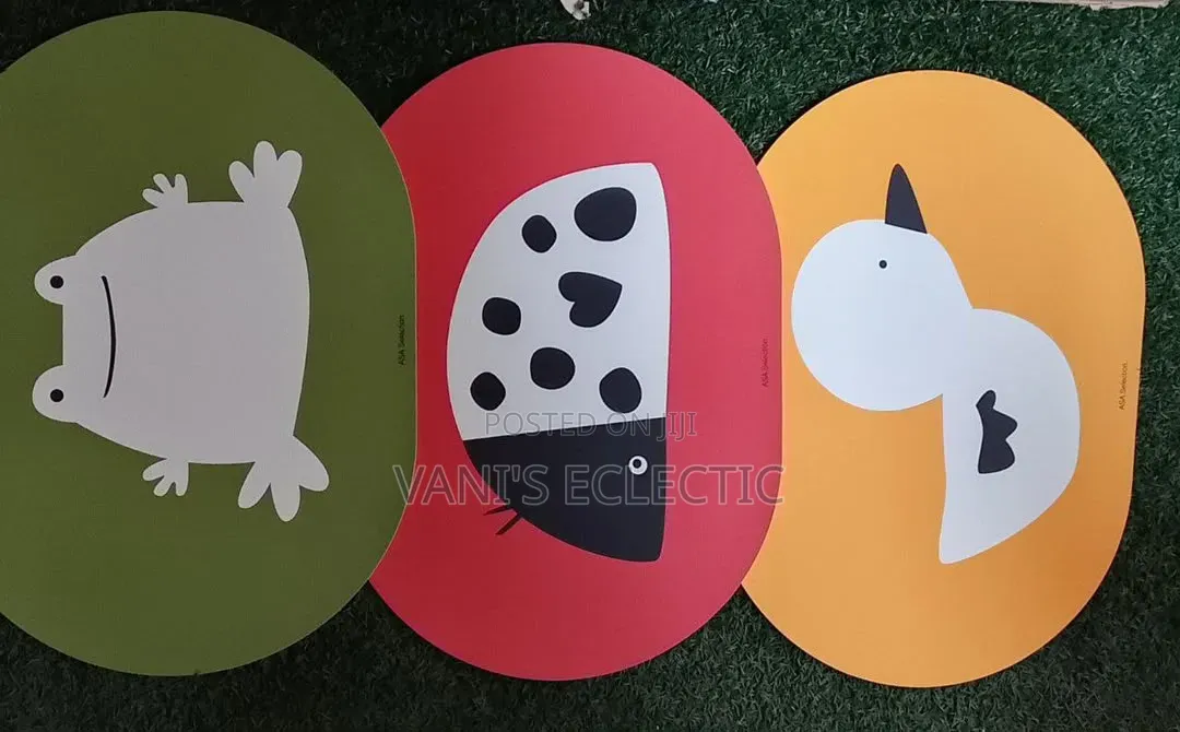 Versatile Placemats