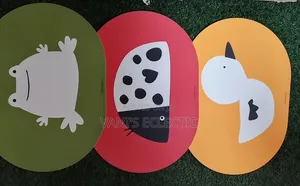 Versatile Placemats