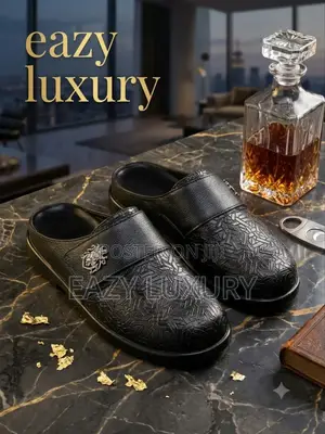 Eazy Luxury Shoe