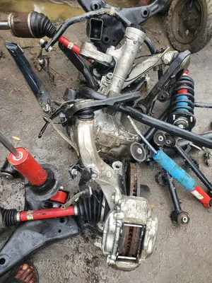 Toyota Tundra 2025 Complete Kits