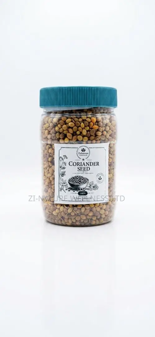 Natural Spices