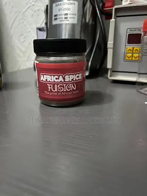 Natural Spices