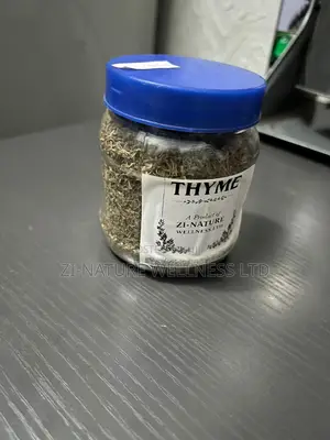 Natural Spices