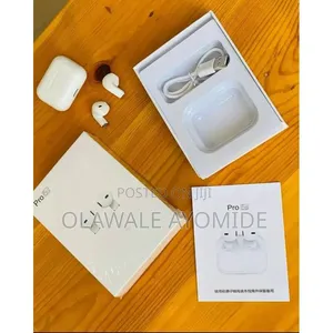 Generic Pro 5s TWS Wireless Earbuds