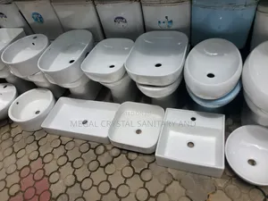 Wash Hand Basin