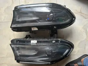 Used Headlamp for Dodge Charger 2015 Upwards