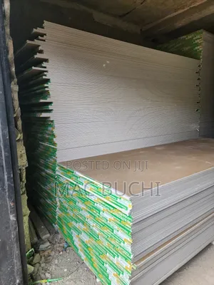 Gypsum Board Use for Celling Pop